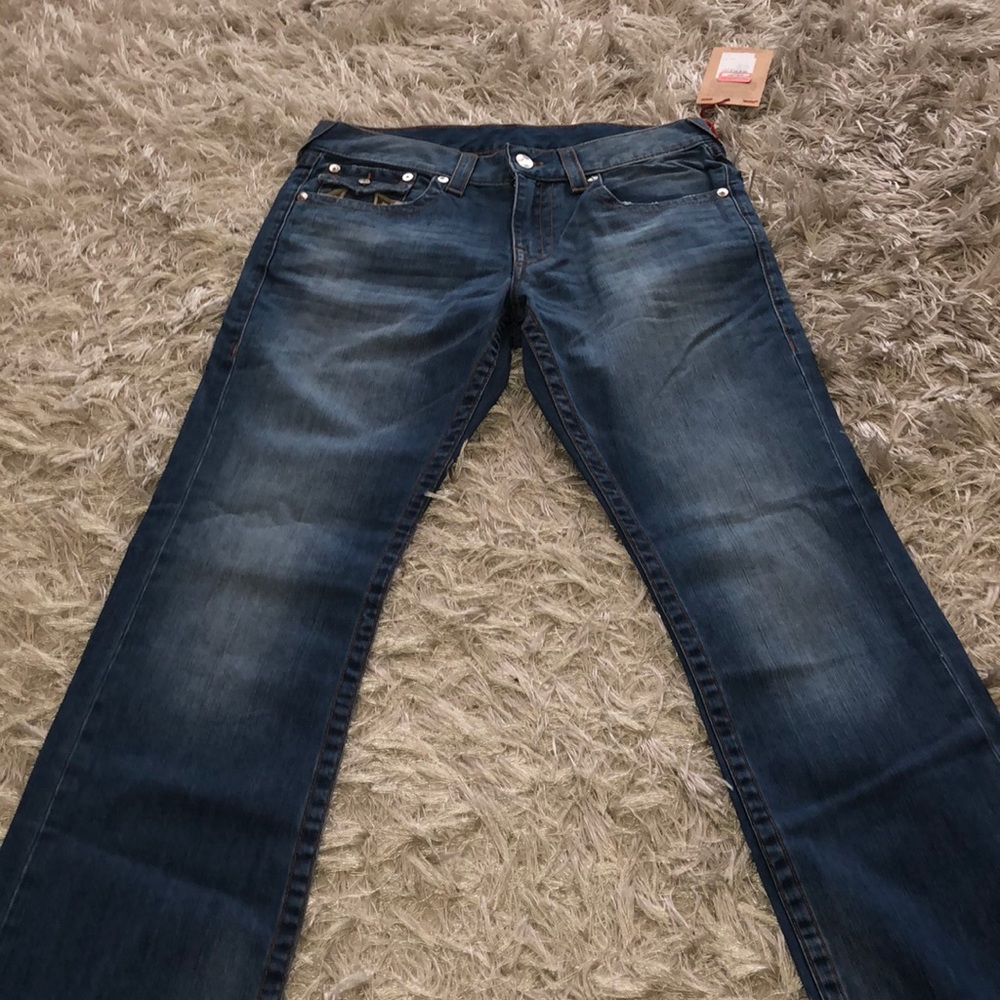 True Religion